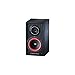 Cerwin Vega VE5M 125 Watts  2-Way Home Audio Bookshelf Speaker (Pair, Black)
