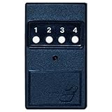 Linear Delta-3 Visor Transmitter, 4 Channel (DNT00027B)