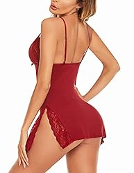 Avidlove Women's Sleepwear Sexy Nightgowns for