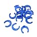 3/8 Inch Small Clip 50 pcs RO Water Accessory Tube Quick Connect Lock Clips Clamps