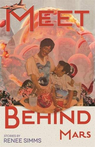 Meet Behind Mars (Made in Michigan Writers Series) Meet Behind Mars (Made in Michigan Writers Series)