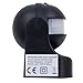 COOLWEST Security Automatic Motion Sensor Infrared Detector Outdoor Body Light Control Transmitter for LED Bulb Alarm Max 800 W AC 100 V-240 V IP44