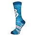 Destiny 2 Hunter, Warlock, Titan Class Crew Socks (Hunter)