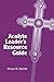 Acolyte Leader's Resource Guide by 