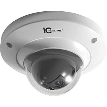 Amazon.com : IC Realtime ICIP-D2000 Full HD Vandal Proof