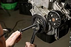 ARES 15088 – LS Harmonic Balancer Install Kit