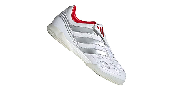 adidas Predator Precision TR Beckham - Zapatillas, color blanco, color  Blanco, talla 46 2/3 EU : Amazon.es: Zapatos y complementos