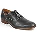Ferro Aldo MFA-139255 Mens Lace Up Oxford Dress Shoes w/ Leather Lining