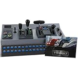 RailDriver Desktop Train Cab Controller USB with Train Simulator 2017 Download