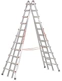 Werner ladder mt 22 Werner ladder mt 22