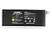 Laptop AC Adapter/Power Supply/Charger+US Power Cord for Toshiba Satellite A135-S4827 L15-S104 L25-S1195 L35-S2194 M115-S1071 M55-S141 a205-s5821 a300-1j1 a305-s6852 l305-s5903 l305-s5906 l505-s5990 l505-s6959 l505d-s5983 u305-s2806