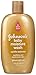 Johnson's Baby Moisture Wash, Vanilla Oatmeal, 15 Ounce