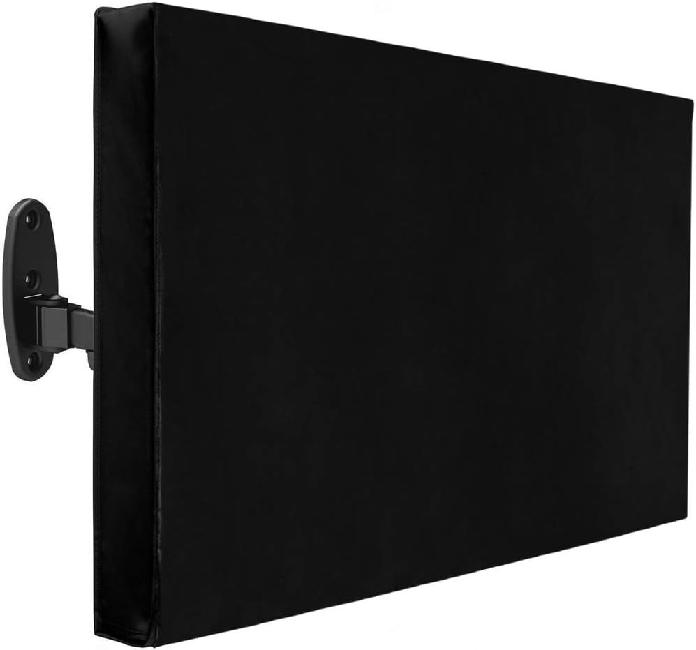 copertura per la tv per la conservazione