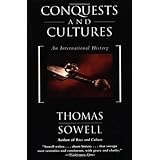 Conquests and Cultures: An International History