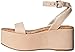 Sam Edelman Women's Henley Platform Sandal