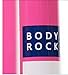 SWEATFLIX Dip Bar Station for Home Workout: BodyRock Challenger Exercise Bars for Dips & Calisthenics - Parallette Equipment to  Build Core Strength, Balance & Tricep, Arm & Shoulder Muscles - 2 Bars