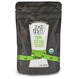 Trim Healthy Mama Pure Stevia 1 oz (28 grams) Pkg