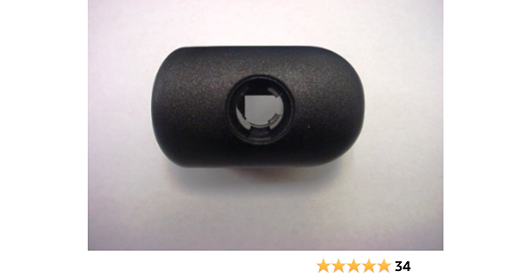 Amazon Com Vw Golf Jetta Cabrio Glove Box Latch Handle Black Automotive
