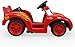Power Wheels Lil Lightning McQueen