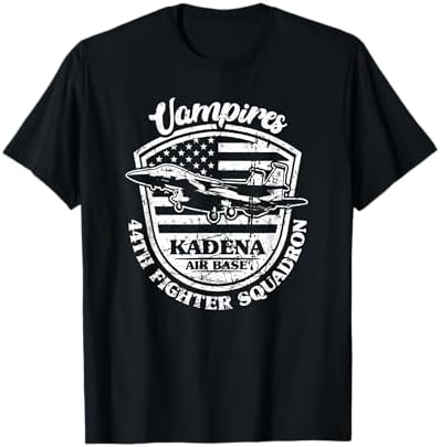 Amazon.com: Kadena Air Force Base | Kadena Air Base T-Shirt