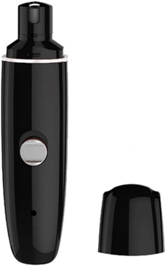 dog nail grinder target