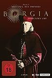 BORGIA - 1. TEIL (DIRECTOR'S CUT)