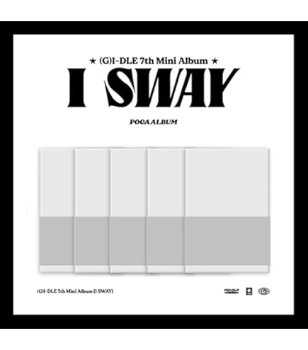 Amazon.com: (G) I-DLE WORLD TOUR iDOL in Seoul with Tracking