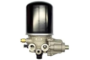 NATIONAL DRIVETRAIN AIR DRYER ASSEMBLY - REPLACES MERITOR WABCO SYSTEM SAVER 1200 SERIES R955205