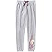 Disney Frozen Little Girls' Anna & Elsa Jogger Pant Medium
