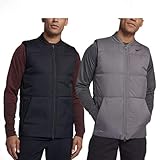Nike Men's Synthetic-Fill Golf Vest