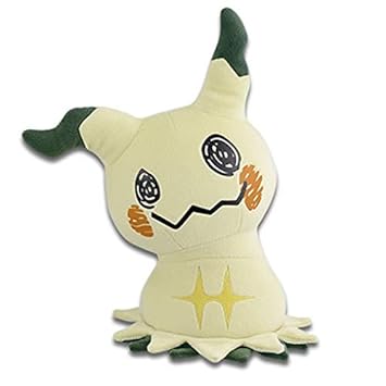 mimikyu banpresto