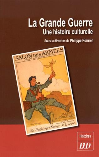 La  Grande guerre