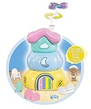 Cloud Babies Cloudbabies Cloudy House Playset With Figures