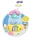 Cloud Babies Cloudbabies Cloudy House Playset With Figures