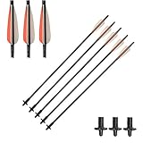 SHARROW Archery Crossbow Release Bolt Crossbow