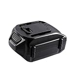 Energup WA3525 20v 4.0Ah Replacement Lithium Battery for Cordless Power Tools Series WG151s, WG155s, WG251s, WG255s, WG540s, WG545s, WG890, WG891