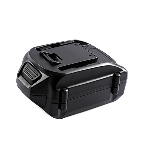 Energup WA3525 20v 4.0Ah Replacement Lithium Battery for Cordless Power Tools Series WG151s, WG155s, WG251s, WG255s, WG540s, WG545s, WG890, WG891