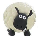 Comansi Shaun The Sheep Figure Shirley