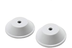 LNKA Large Spool Cap R12373210B(2pcs) for Singer 3223 3232 3321 3323 4423 4432 8280