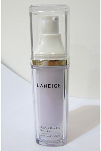 LANIEGE SKIN VEIL BASE EX SPF26/PA+ 30ml - Purple