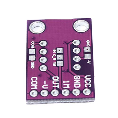 OPT101 Analog Light Sensor Light Intensity Module Monolithic Photodiode