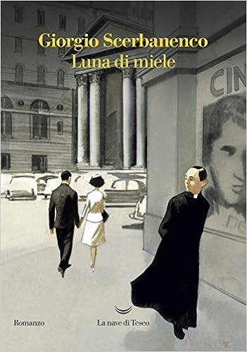 Luna Di Miele Amazonit Giorgio Scerbanenco Libri