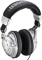 Behringer HPS3000 Studio Headphones
