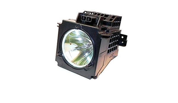 Amazon Com Sony Rptv Lamp Part A 1601 753 A Er Aaer Model Sony Kf50xbr800 Kf60dx100 Kf60xbr80 Electronics