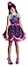 Monster High Sweet 1600 Deluxe Draculaura Costume, Large