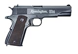 Remington 1911RAC CO2-Operated .177 Caliber BB Air Pistol & Case (89261)