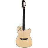 Godin Multiac Nylon Natural HG