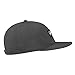 TaylorMade Men's Lifestyle New Era 9Fifty Cap, Graphite/Blue, NS