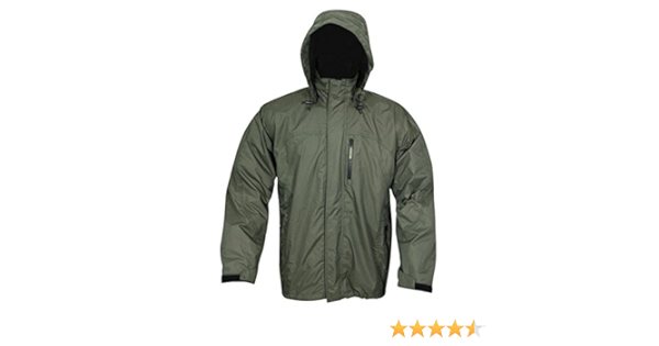 jack pyke technical featherlite jacket