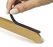 3'' Non-Slip Hanger Strips Self Adhesive Anti Slip Grip Hanging Clothes Gripper